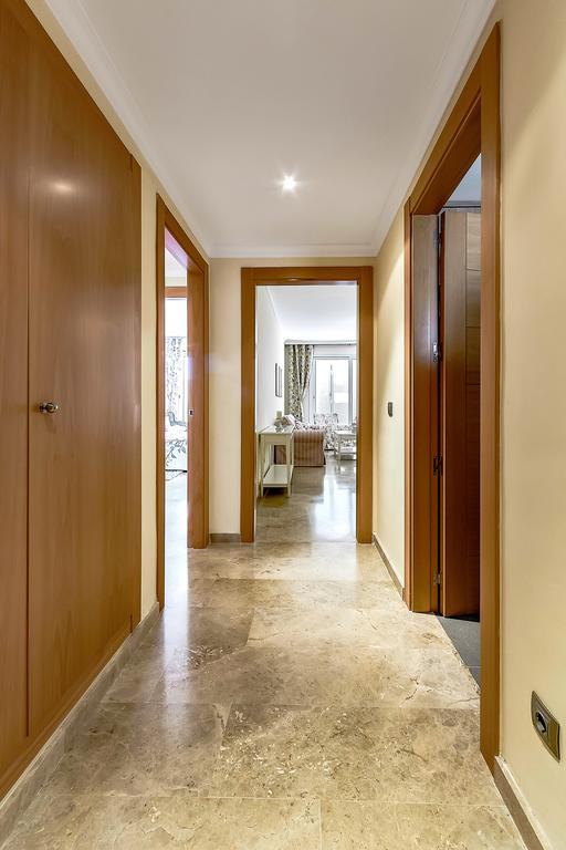 Ocean View Apartment Puerto de Santiago  Luaran gambar