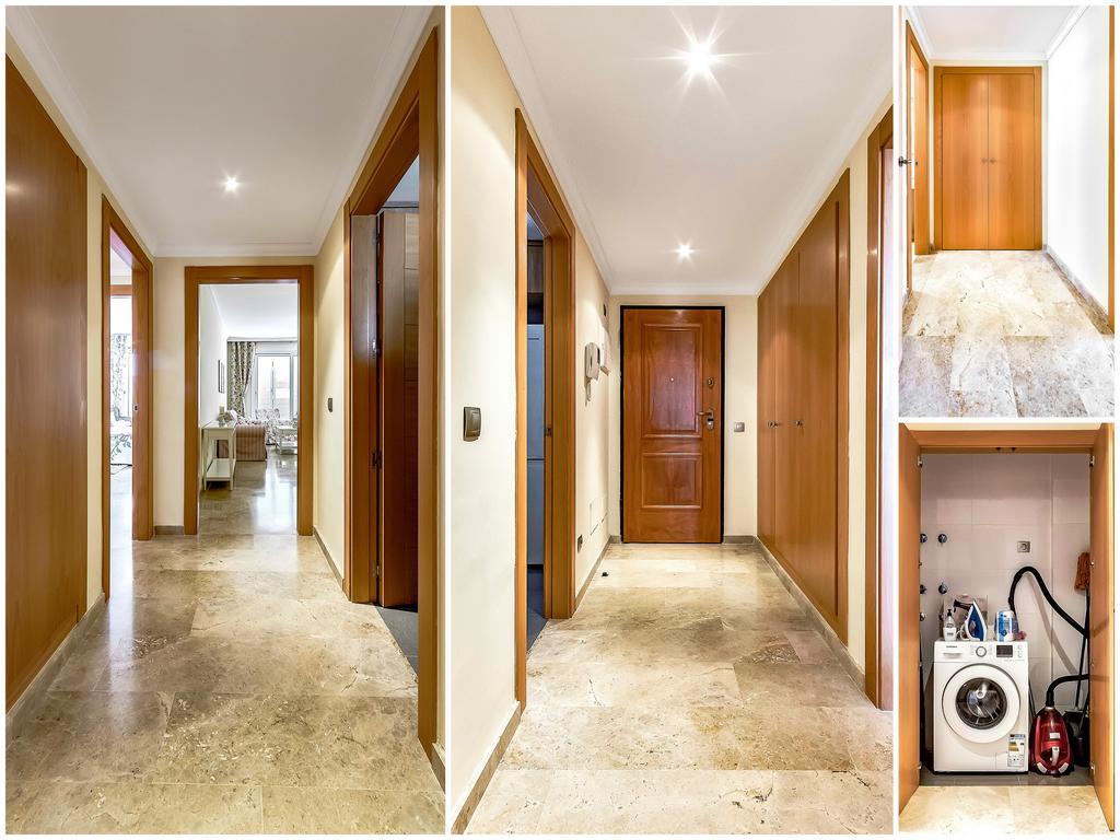 Ocean View Apartment Puerto de Santiago  Luaran gambar